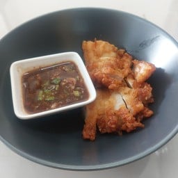 ครัวสามเกิร์ล