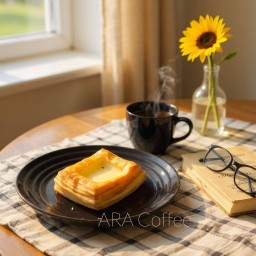 เดนิชครีมชีส