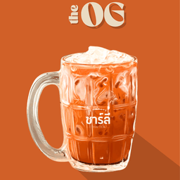THE OG ชาเย็น