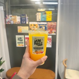 ส้มส้มผสมอะไรก็ได้