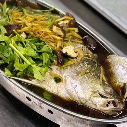 นึ่งซีอิ๊ว