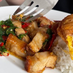 ทำให้อีท