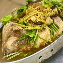 นึ่งบ๊วย