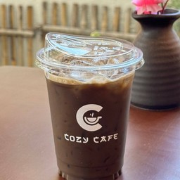 โฮจิฉะ น้ำมะพร้าวสด