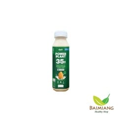 MUST เครื่องดื่มโปรตีน รสธรรมชาติ