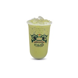 ชาเขียวนม