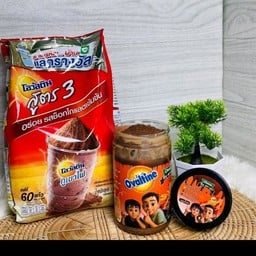 โกโก้ครั้นช์ โอวันตินช็อก