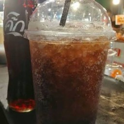 โค้กถัง