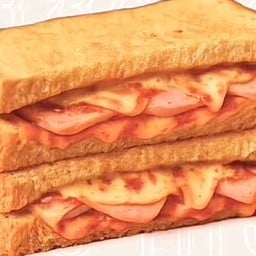 พิซซ่าแฮม