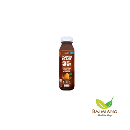 MUST เครื่องดื่มโปรตีนพืช รสคาเคา