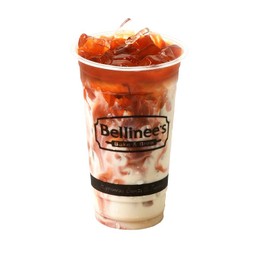 ชาไทยโอ๊ตเย็น 22 OZ.