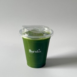 Clear Matcha