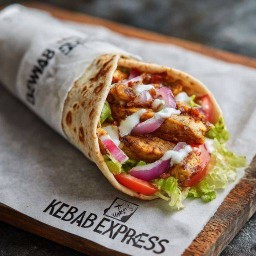 Kebab Express -