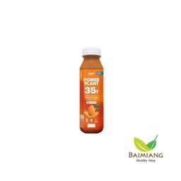 MUST โปรตีนพืชพร้อมดื่ม รสชาไทย