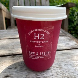 Berry Beet น้ำผลไม้สกัดเย็น บีทรูท