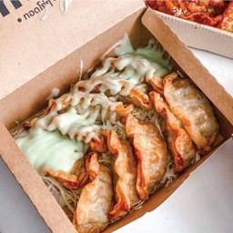 รวม2รสชาติ10ชิ้น