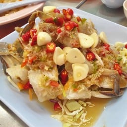 ปูม้าดอง