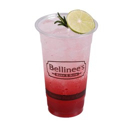 Strawberry Sparkling 22 oz.