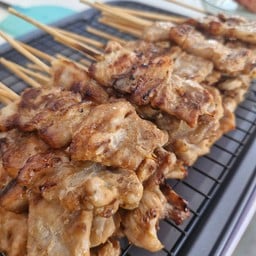 Pig up ปิ้งปุ๊บ แซ่บปั๊บ