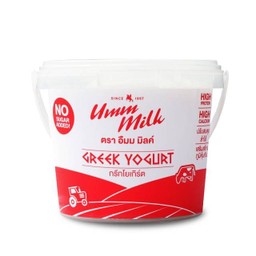Greek Yogurt  ขนาด 400g.