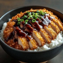 ข้าวไก่เทอริยากิ