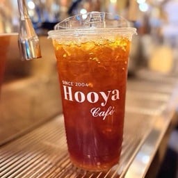 ชาดำเย็น