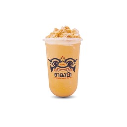 ชาไทยปั่น