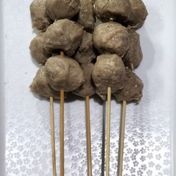 ลูกชิ้นเอ็นเนื้อ