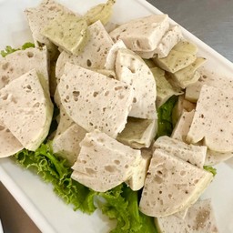 หมูยออุดรนึ่ง