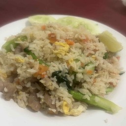 ร้านป๊อกเก้าไก่ทอด