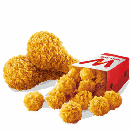 ชุดทานเล่น 2