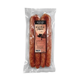 Chokchai กุนเชียงหมู (สูตรหวานน้อย) ขนาด 500กรัม