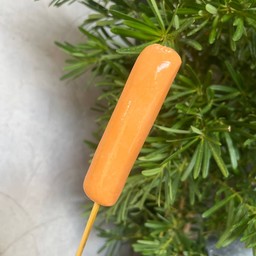 ไส้กรอกชีส (เล็ก)