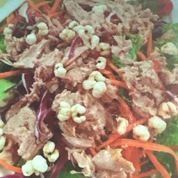 สลัดทูน่า