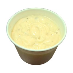 น้ำสลัดครีมมะนาว (กระปุก250ml.)