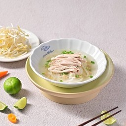 ก๋วยเตี๋ยวไก่ต้นตำหรับ