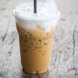 กาแฟ(ปั่น)