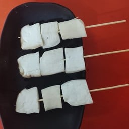 ยำแซ่บหม่าล่า กระทุ่มแบน