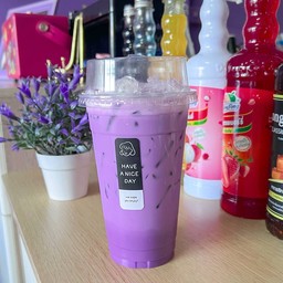 เผือกหอม