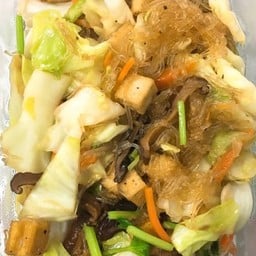 ผัดวุ้นเส้น J