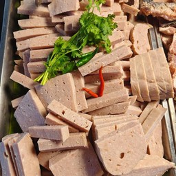 ปลาส้มฟัก