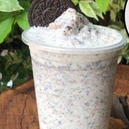 โอริโอ้ปั่น(ปีโป้