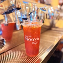 ชาไทยดำเย็น