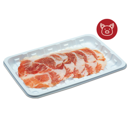 หมูสันคอ (DL)