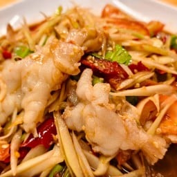 แซ่บคัก แซ่บนัวร์( ท้ายซอยฝรั่ง) แซ่บคัก แซ่บนัวร์( ท้ายซอยฝรั่ง)