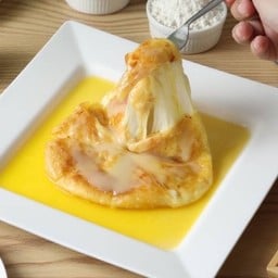 Blue cafe บลูโรตี -