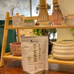 เก็นไมฉะ