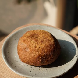 Boli Cream Cheese & Sweet Potatoes