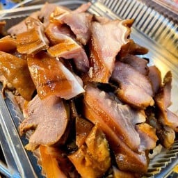 ⭐️ เจ้ติ๊ก ขาหมู หัวหมู หู ลิ้น เป็ด ไก่👍บางบัวทอง