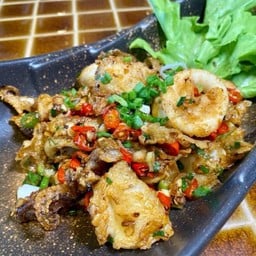 Tang Yu Dee ตั้งอยู่ดี นครสวรรค์